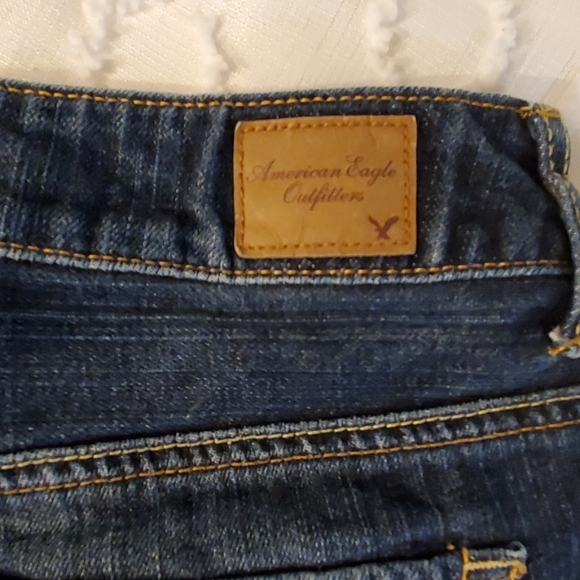 AMERICAN EAGLE SHORTS 4 - Picture 4 of 6